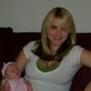 Meet your Posher, Suzanne